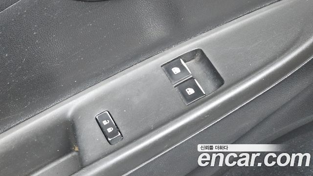 Chevrolet Korea Spark 2016 — photo 18