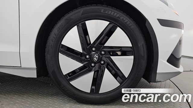 Hyundai Ioniq6 2023 — photo 5