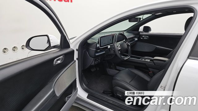 Hyundai Ioniq6 2023 — photo 13