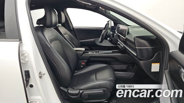 Hyundai Ioniq6 2023 — photo 17