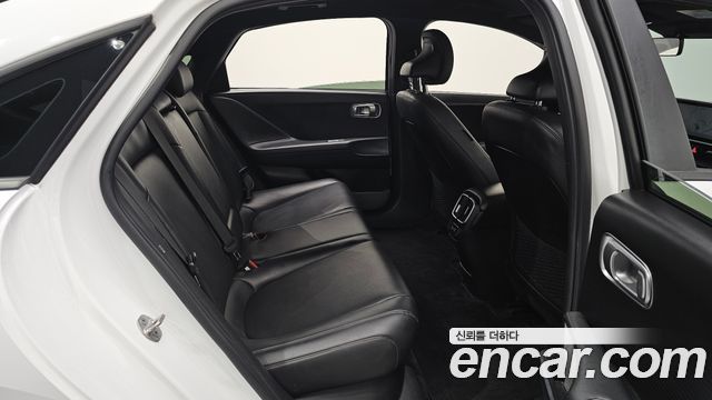 Hyundai Ioniq6 2023 — photo 18