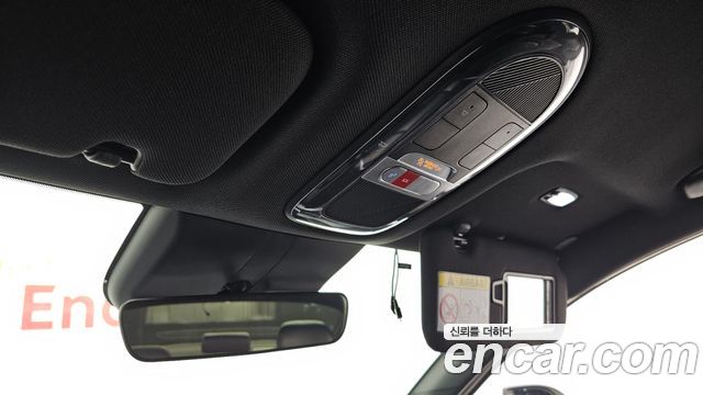Hyundai Ioniq6 2023 — photo 24