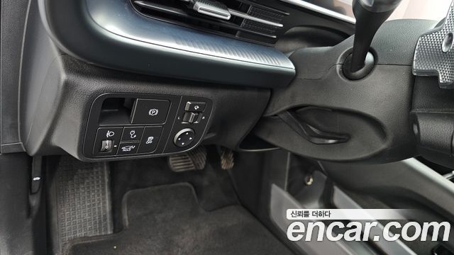 Hyundai Ioniq6 2023 — photo 25