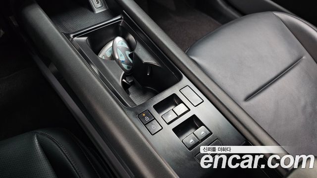 Hyundai Ioniq6 2023 — photo 26