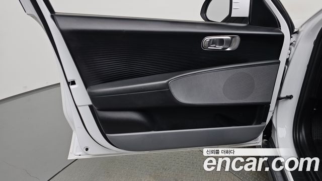 Hyundai Ioniq6 2023 — photo 14