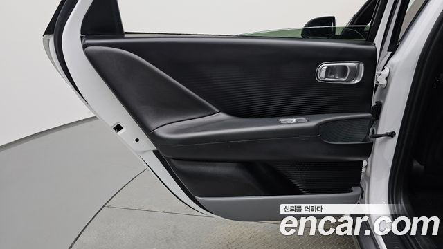 Hyundai Ioniq6 2023 — photo 15