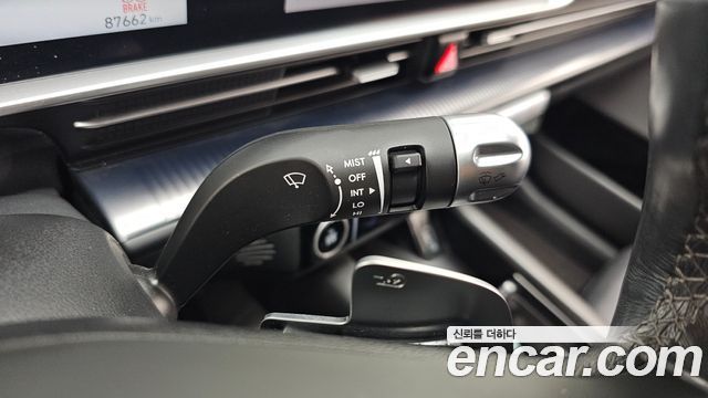 Hyundai Ioniq6 2023 — photo 28