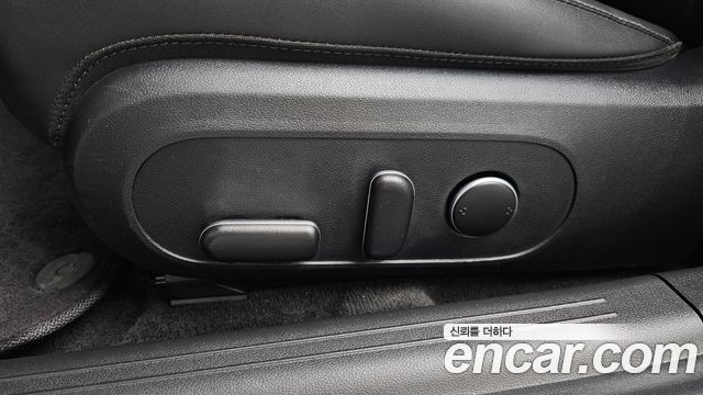 Hyundai Ioniq6 2023 — photo 29