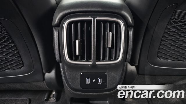 Hyundai Ioniq6 2023 — photo 30