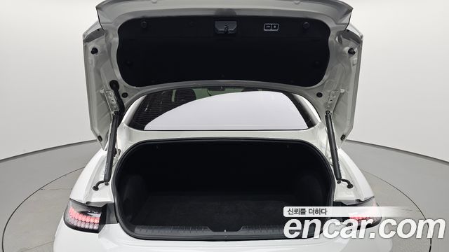 Hyundai Ioniq6 2023 — photo 31