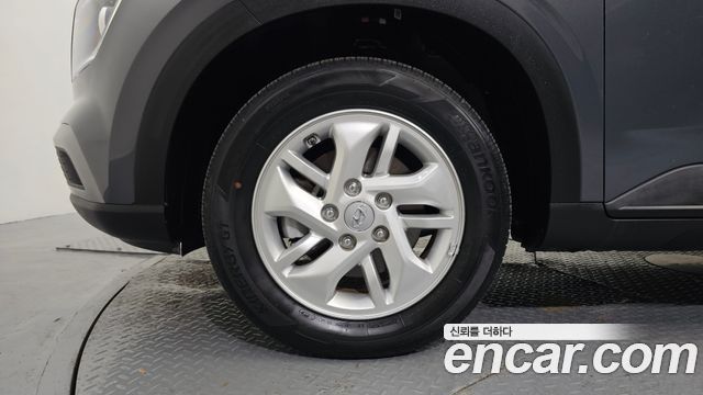 Hyundai Venue 2024 — photo 5