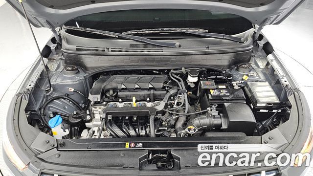 Hyundai Venue 2024 — photo 6