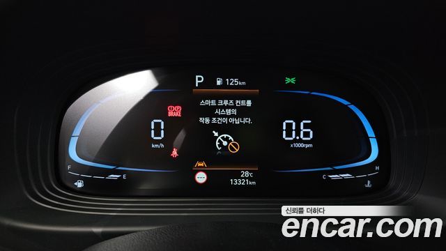 Hyundai Venue 2024 — photo 11