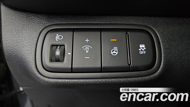 Hyundai Venue 2024 — photo 20