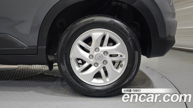 Hyundai Venue 2024 — photo 7