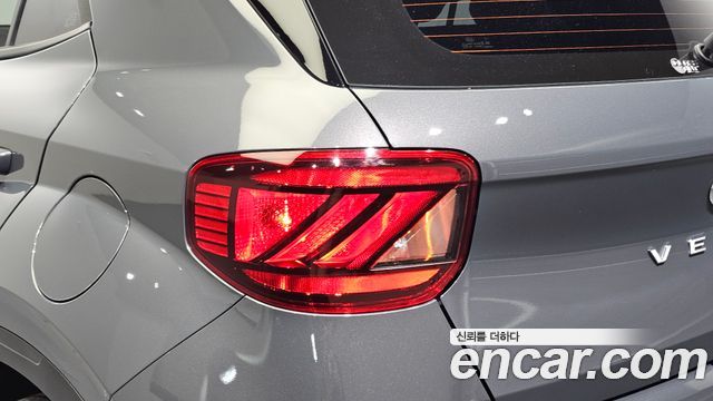 Hyundai Venue 2024 — photo 9