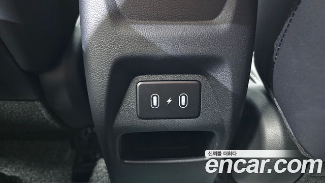 Hyundai Venue 2024 — photo 30