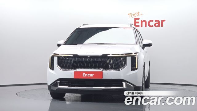 Kia Canival 2024 — photo 3