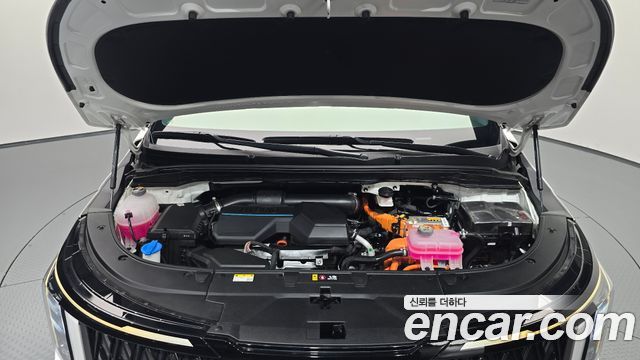 Kia Canival 2024 — photo 6