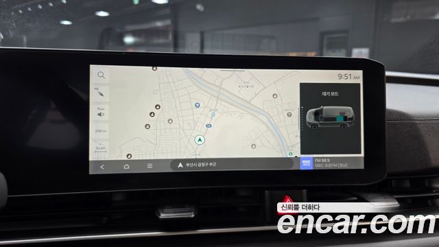 Kia Canival 2024 — photo 21
