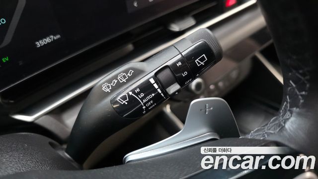 Kia Canival 2024 — photo 26