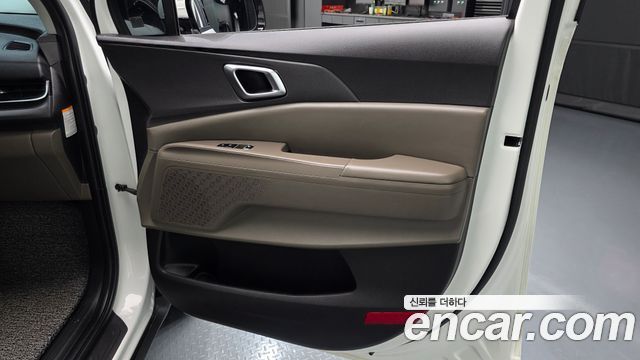 Kia Canival 2024 — photo 15