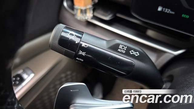 Kia Canival 2024 — photo 27
