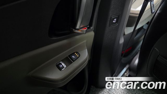 Kia Canival 2024 — photo 29