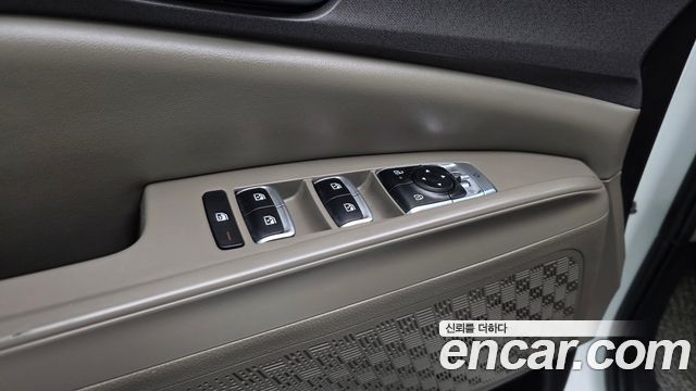 Kia Canival 2024 — photo 30