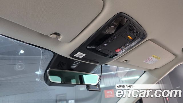 Kia Canival 2024 — photo 31