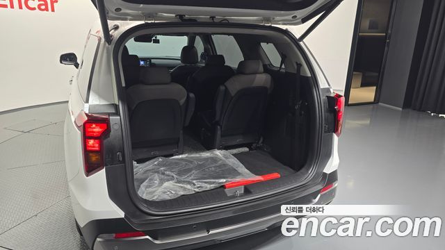 Kia Canival 2024 — photo 33
