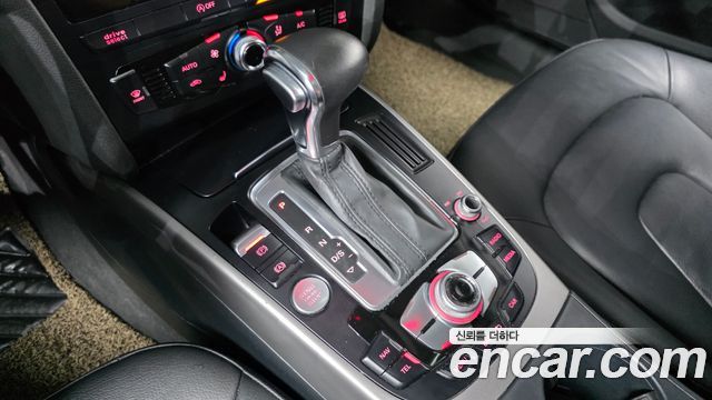 Audi A4 2015 — photo 9