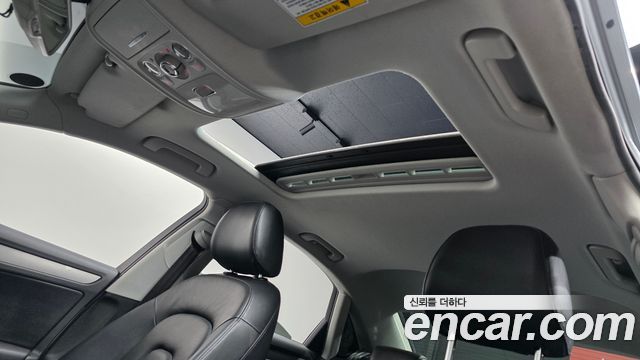 Audi A4 2015 — photo 20