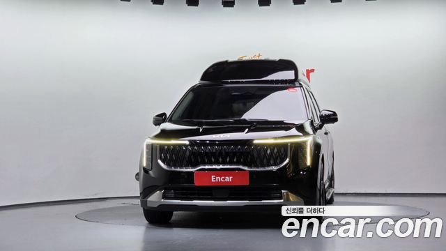 Kia Canival 2025 — photo 3
