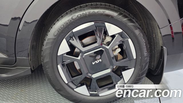 Kia Canival 2025 — photo 5