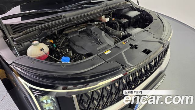 Kia Canival 2025 — photo 6