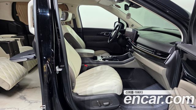 Kia Canival 2025 — photo 15