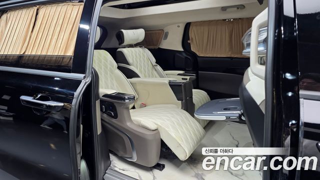 Kia Canival 2025 — photo 16