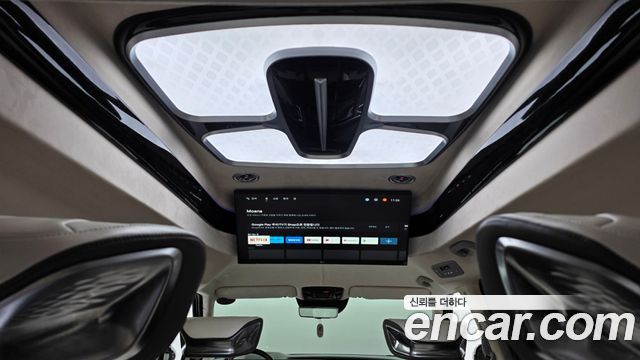Kia Canival 2025 — photo 22