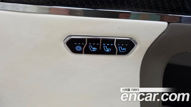 Kia Canival 2025 — photo 23