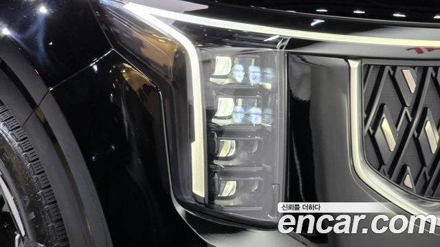 Kia Canival 2025 — photo 7