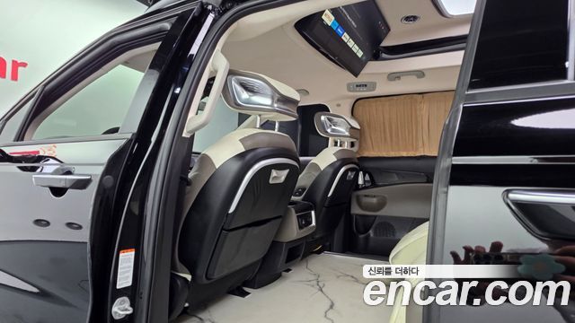 Kia Canival 2025 — photo 14