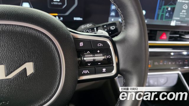 Kia Canival 2025 — photo 25
