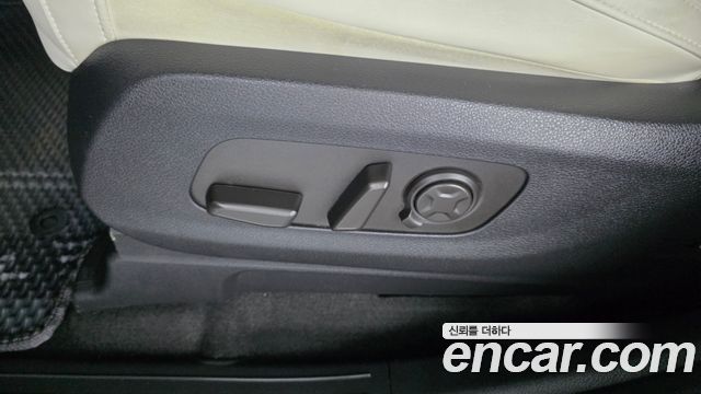 Kia Canival 2025 — photo 29