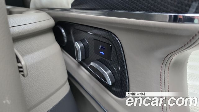 Kia Canival 2025 — photo 30