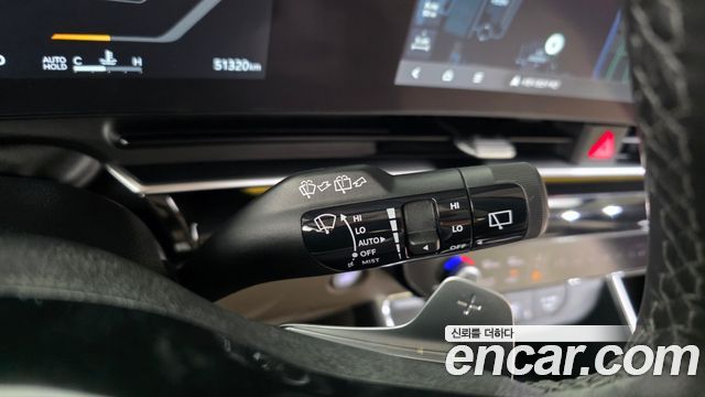 Kia Canival 2025 — photo 38