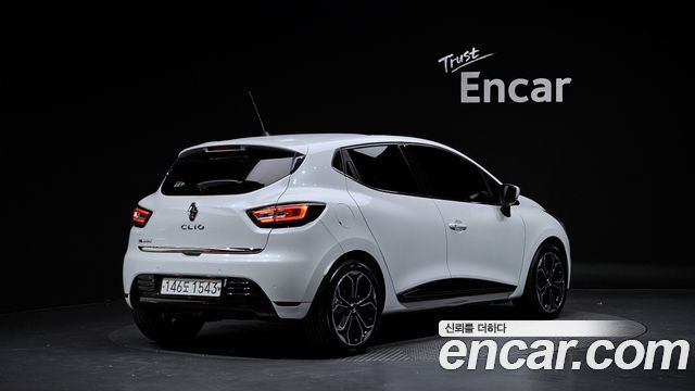 Renault Korea Cilo 2019 — photo 2