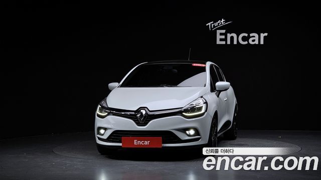 Renault Korea Cilo 2019 — photo 3