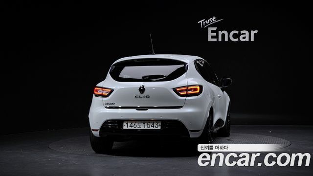 Renault Korea Cilo 2019 — photo 4