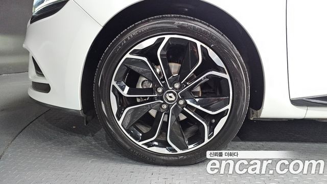 Renault Korea Cilo 2019 — photo 5